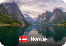 Norway